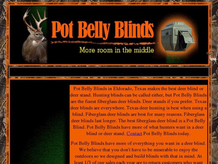 www.pot-belly.com