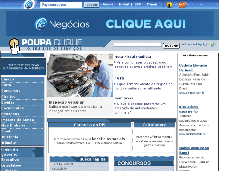 www.poupaclique.com.br