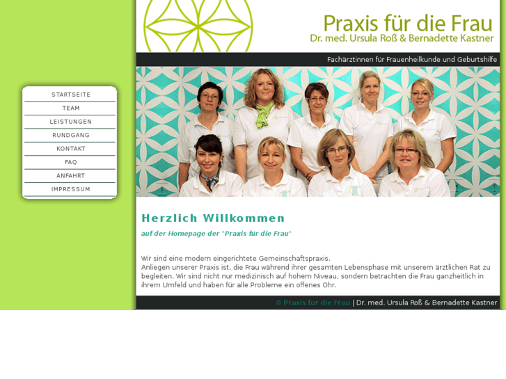 www.praxisfuerdiefrau-brilon.com