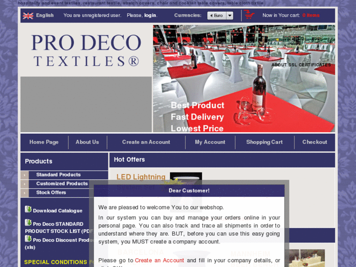 www.pro-deco.com