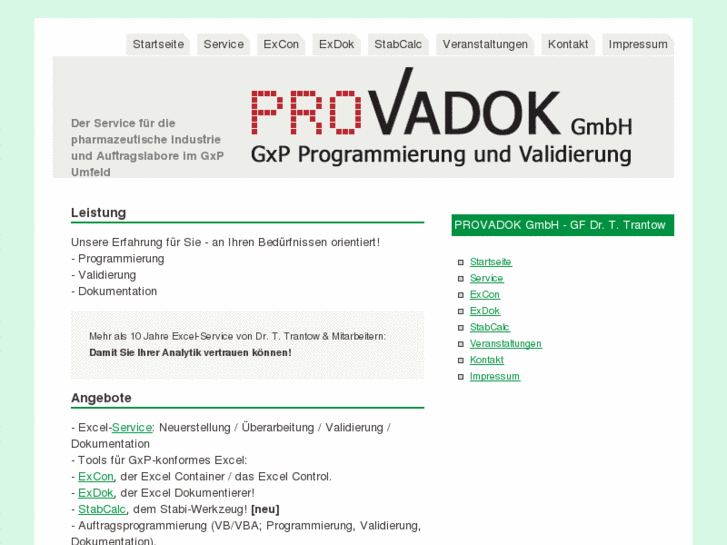 www.provadok.com