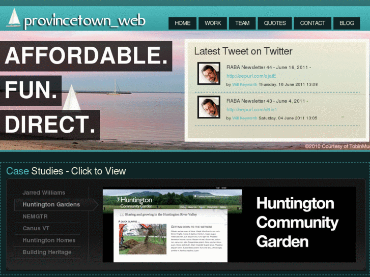 www.provincetownweb.com