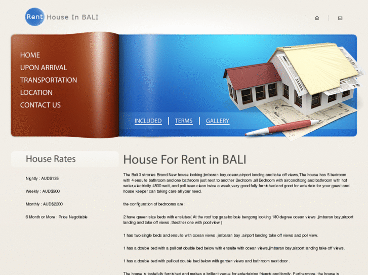 www.renthouseinbali.com