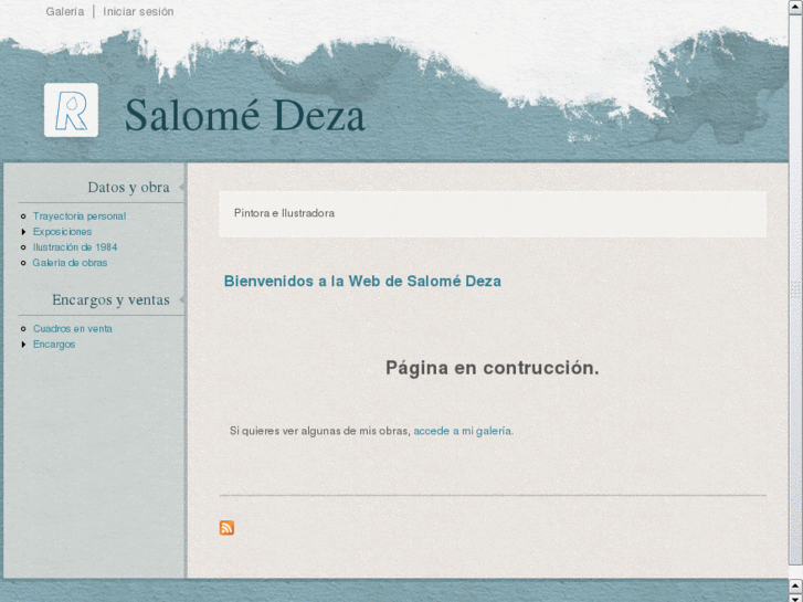 www.salomedeza.com