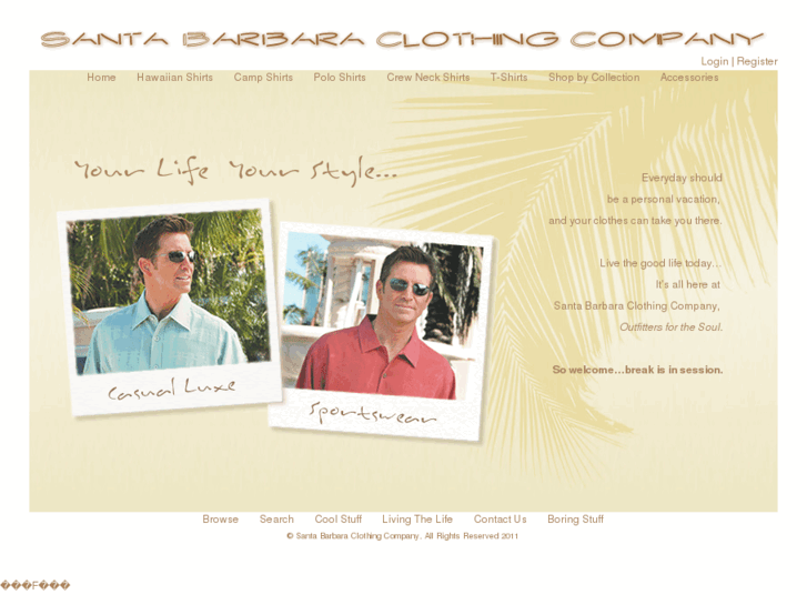 www.santabarbaraclothingcompany.com