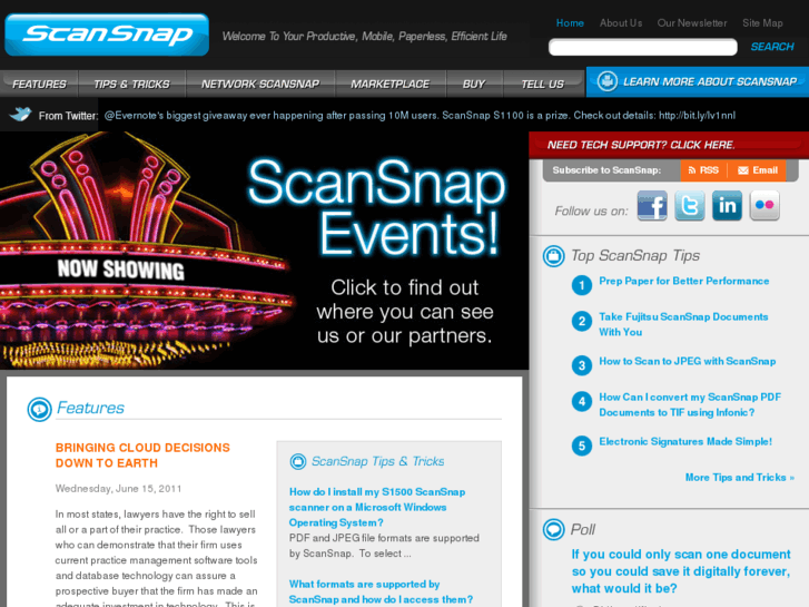 www.scansnapcommunity.com