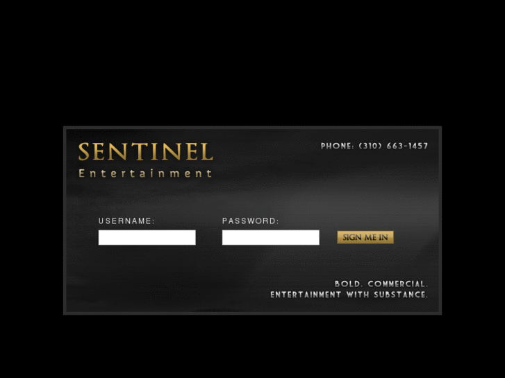 www.sentinel-ent.com