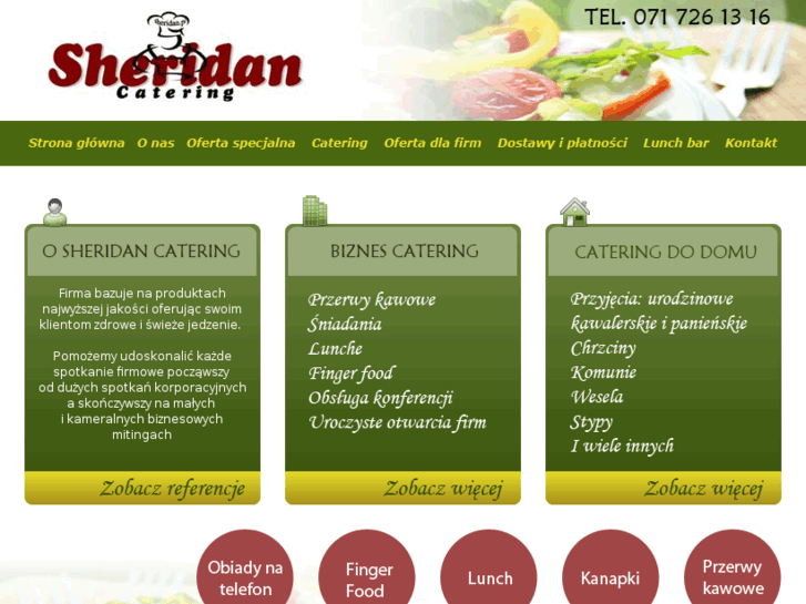 www.sheridan.pl