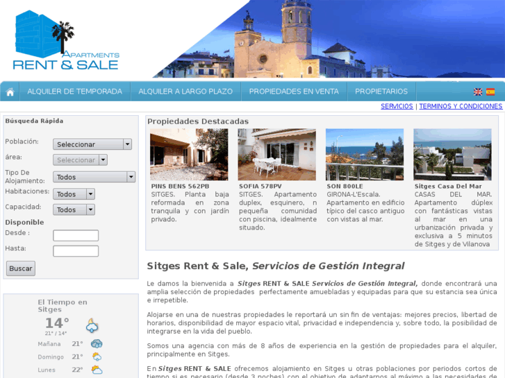 www.sitgesrentandsale.com