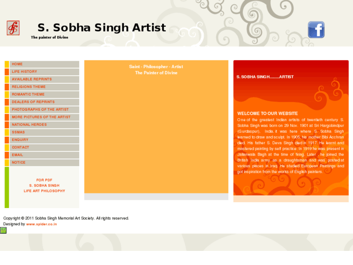 www.sobhasinghartist.com