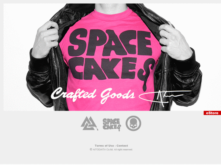 www.space-cakes.com