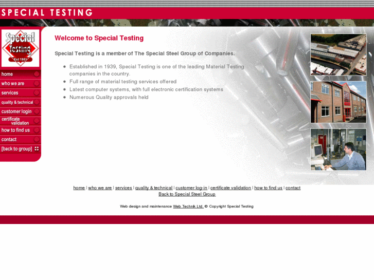 www.specialtesting.co.uk