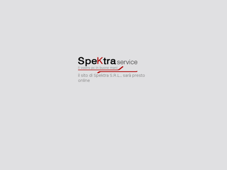 www.spektraservice.com