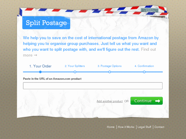 www.splitpostage.com