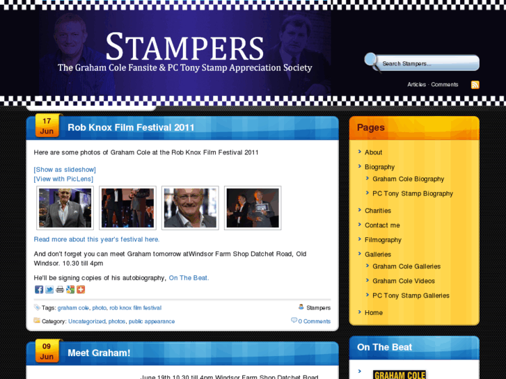 www.stampers.org.uk