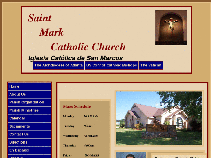 www.stmarkcc.com