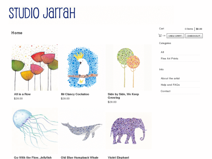 www.studiojarrah.com