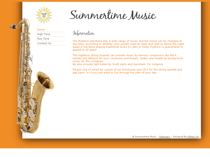 www.summertimemusic.co.uk