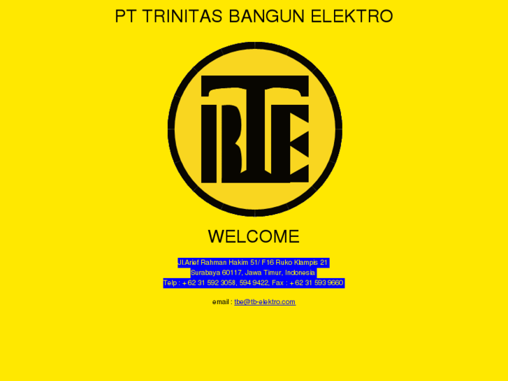 www.tb-elektro.com