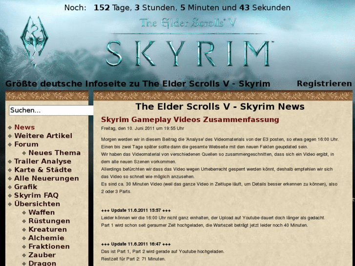 www.tes-5-skyrim.de