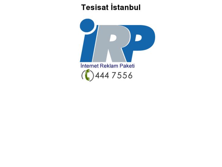 www.tesisatistanbul.com