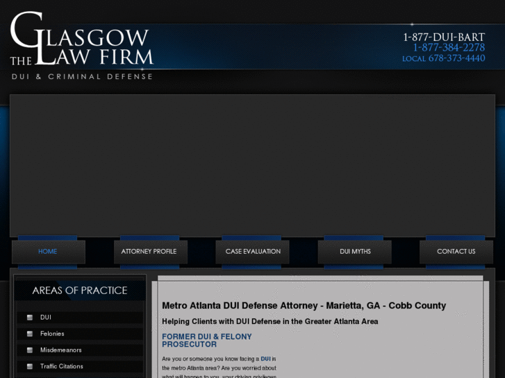 www.theglasgowlawfirm.com