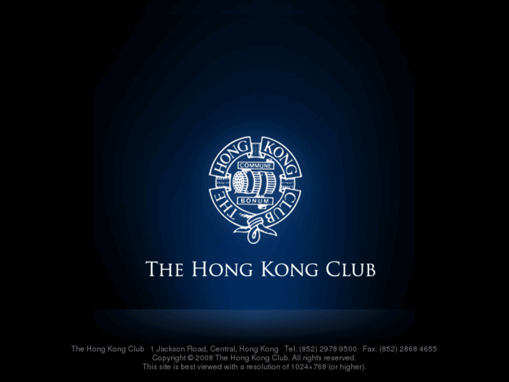 www.thehongkongclub.hk