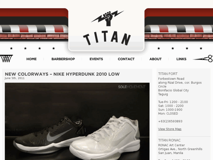 www.titan22.com