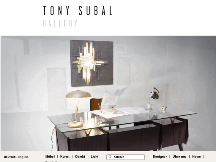 www.tonysubal.com