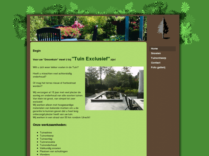 www.tuinexclusief.com