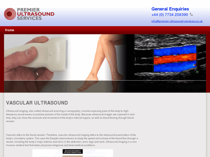 www.vascular-ultrasound.co.uk