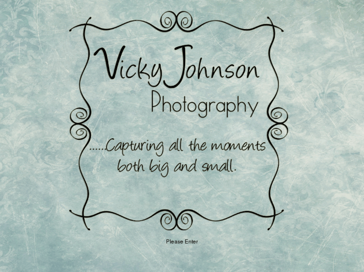 www.vickyjohnsonphotography.com