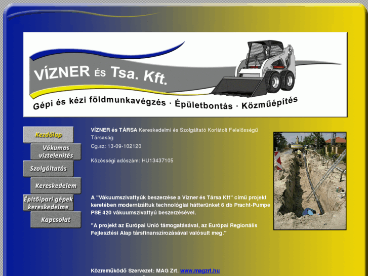 www.viznerkft.com