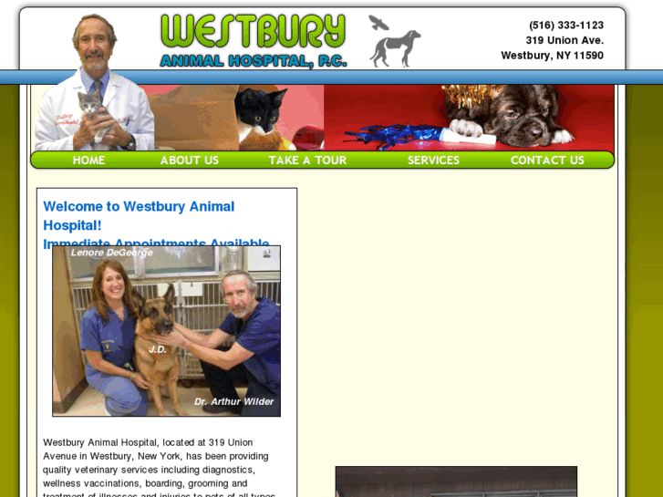 www.westburyanimalhospital.com