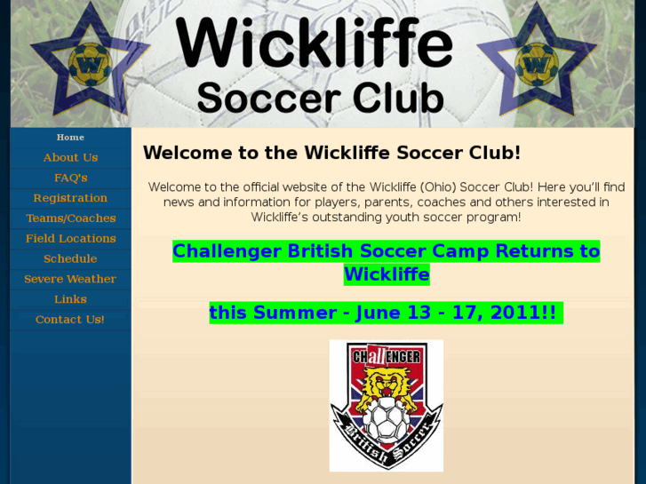 www.wickliffesoccerclub.com