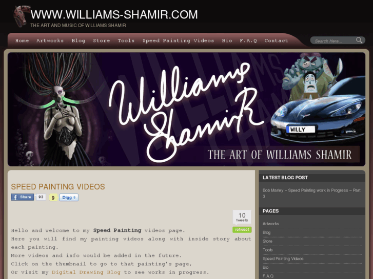 www.williams-shamir.com