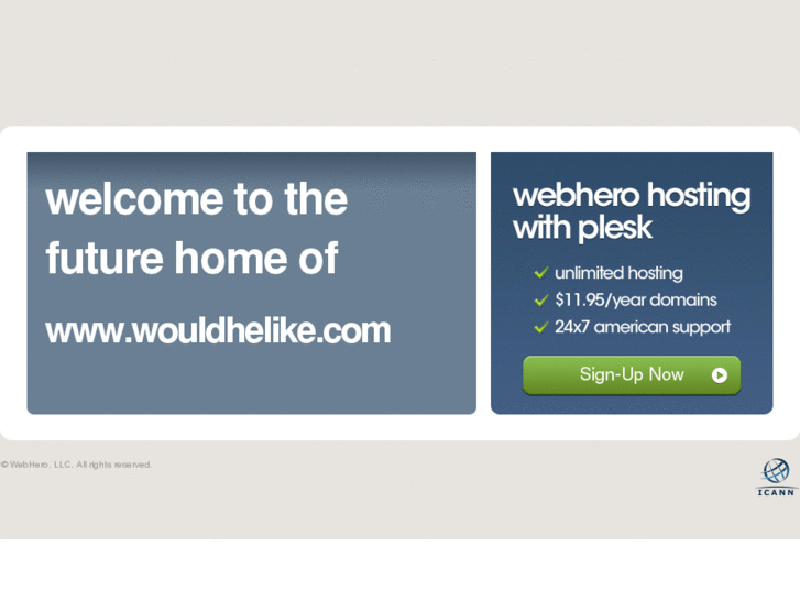 www.wouldhelike.com
