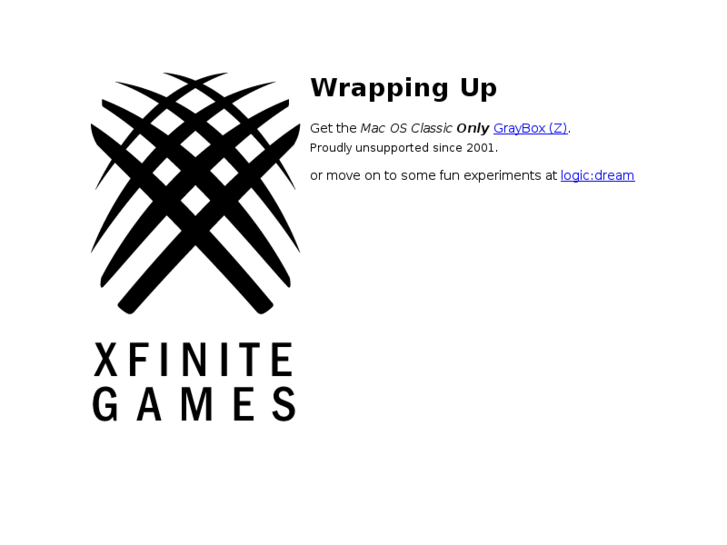 www.xfinitegames.com