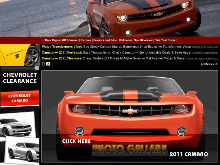www.2011-camaro.net