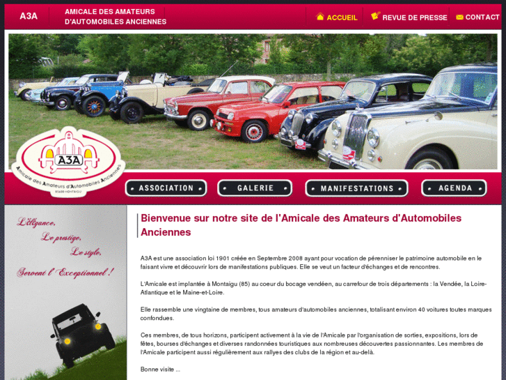 www.a3a-vendee.com