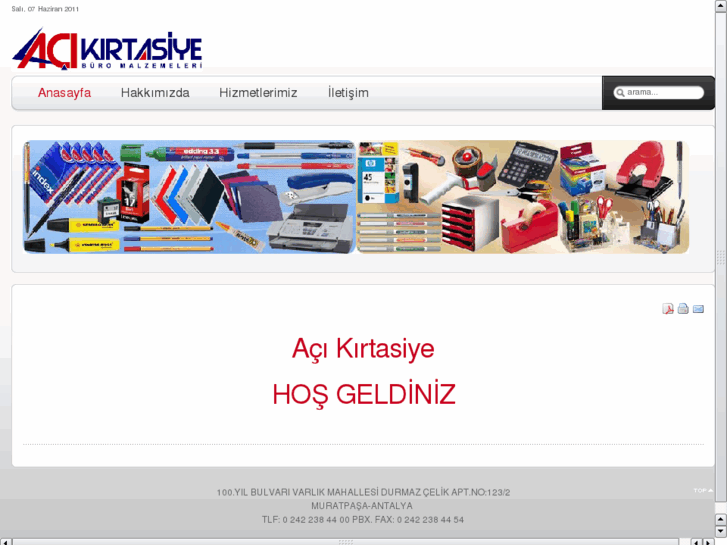 www.acikirtasiye.com