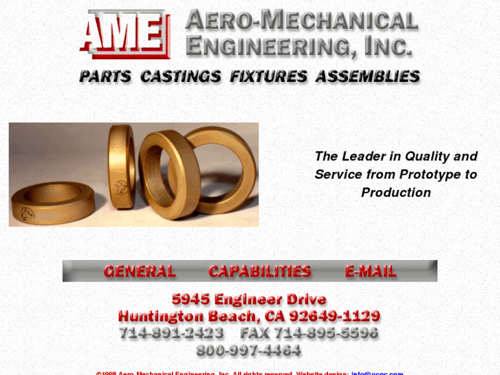 www.aero-mechanical.com