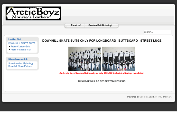 www.arcticboyz.com