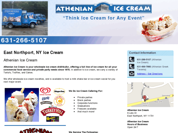 www.athenianicecream.com