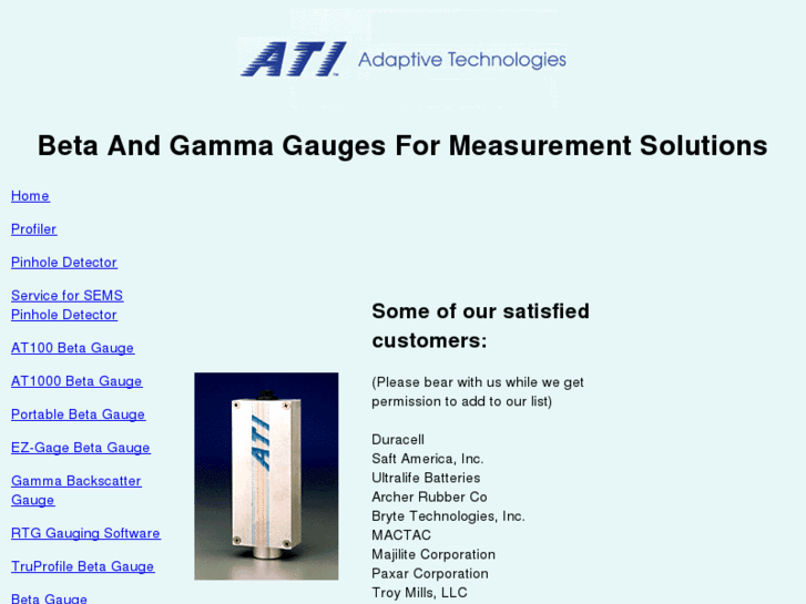 www.atigauge.com