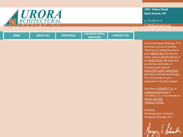 www.auroraarch.com