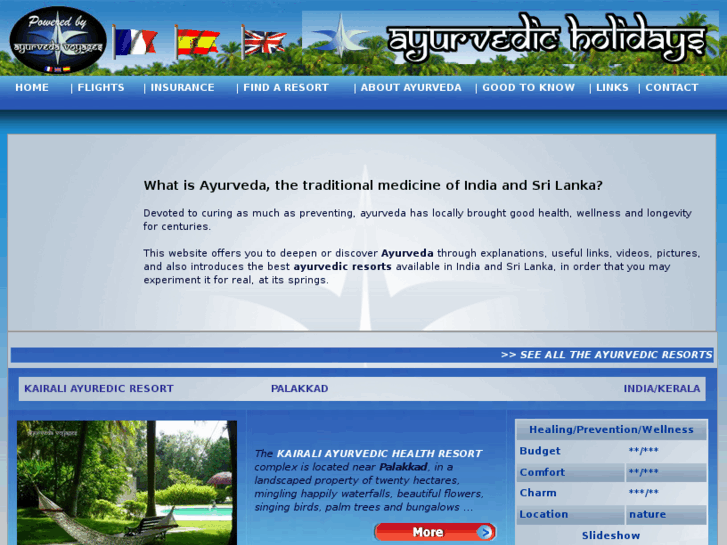 www.ayurvedic-resort.com