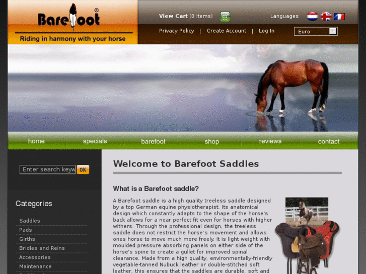 www.barefoot-saddles.com