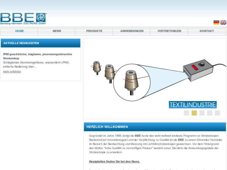 www.bbe-gmbh.com