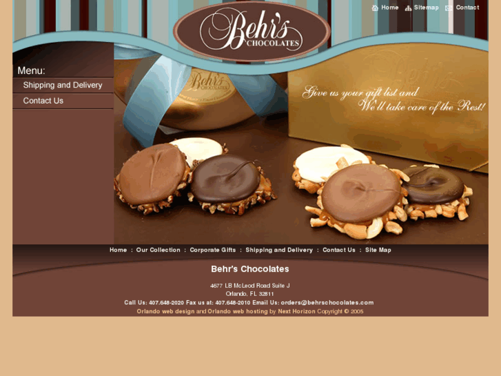 www.behrschocolates.com